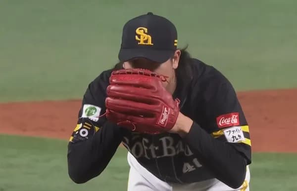 杉山一樹が来季に向けて「3連投も回またぎも全然大丈夫。もう一回競争を勝ち抜きたい」