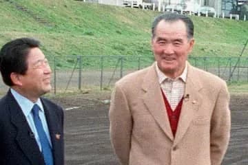徳光和夫「長嶋茂雄賞を作るなら長嶋茂雄DAYも作ったほうが良い」
