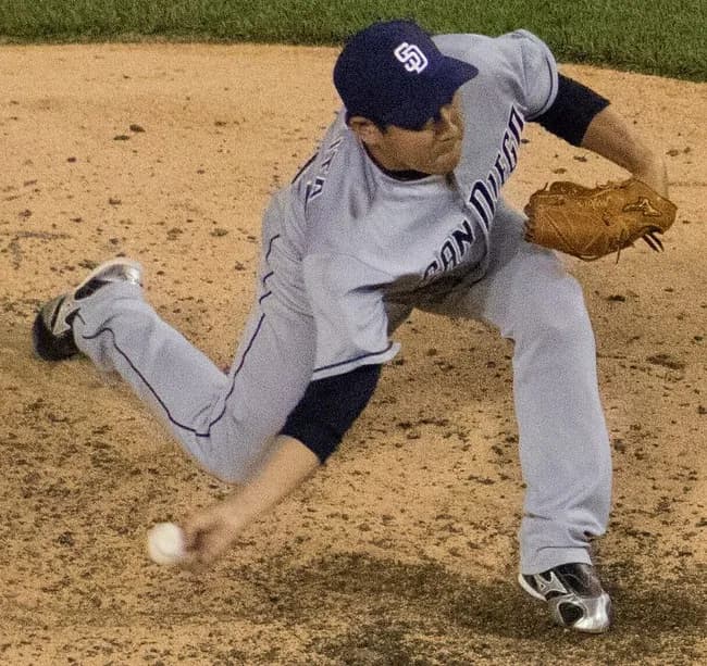 【謎】渡辺俊介、牧田和久、青柳晃洋 ←何でMLB(3A)の打者は初見で打てたんやろ?