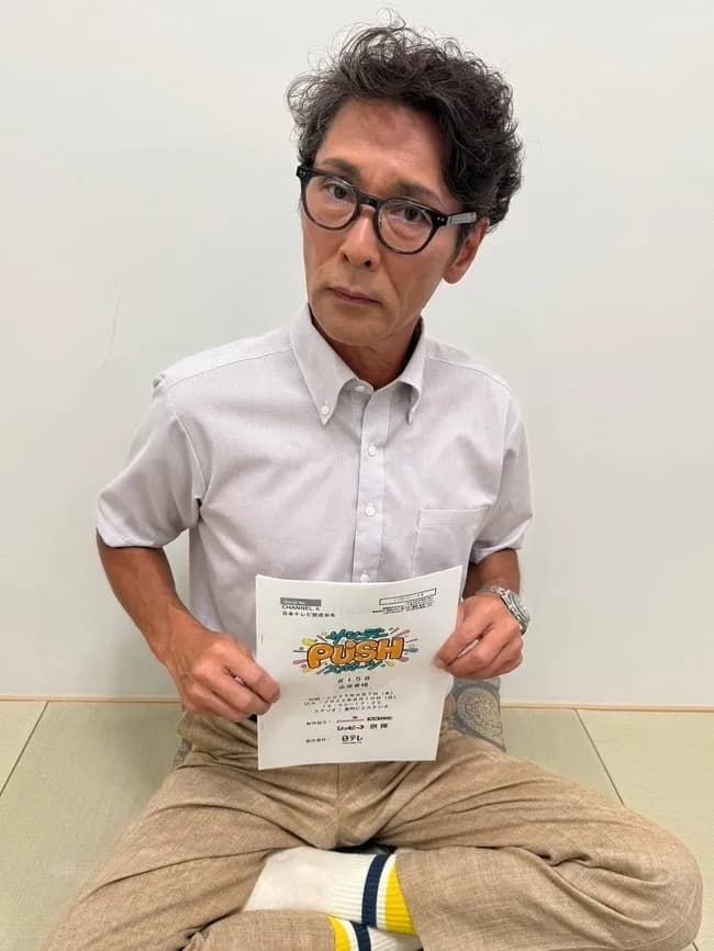 【画像】大谷翔平を敵に回した元木大介、体重現象が止まらない…