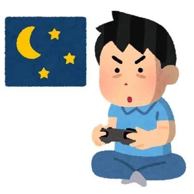 お前ら1つのゲームで10000時間以上プレイした事ある?