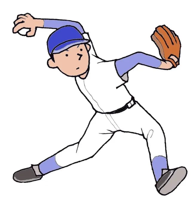 【悲報】アンダースロー投手が絶滅した理由wwwwwwwwwwww