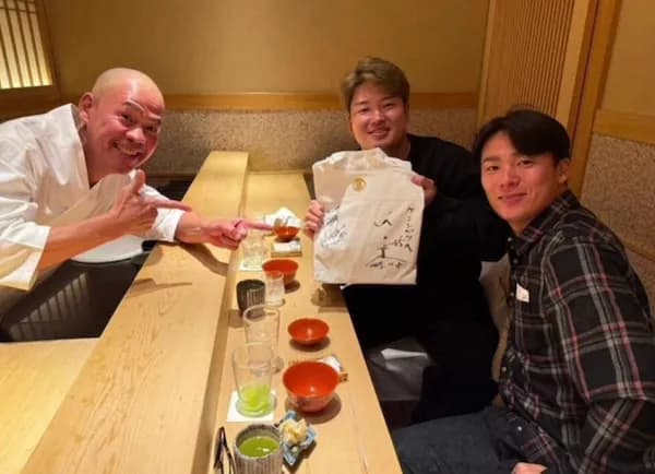 村上宗隆さん、ドジャース内定か!?!?!?!?!?!