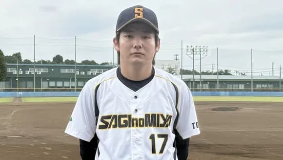 【衝撃】巨人ドラ1竹丸「10勝10敗より8勝3敗のほうが価値ある」←正論すぎるwwwww