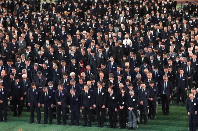 【巨人】長嶋茂雄さんお別れの会に球界から1100人 参列したプロ野球OB・現役選手ら一覧