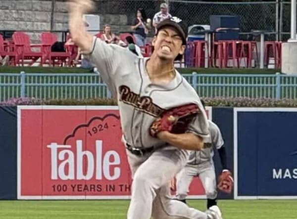 マエケン、楽天最有力!2年総額4億円以上のオファー