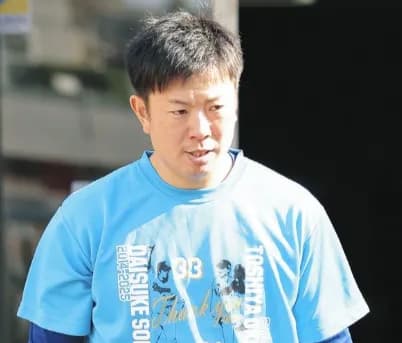 中日・松葉貴大、残留を決断「チームを離れることが想像できない」「優勝という夢をかなえたい」