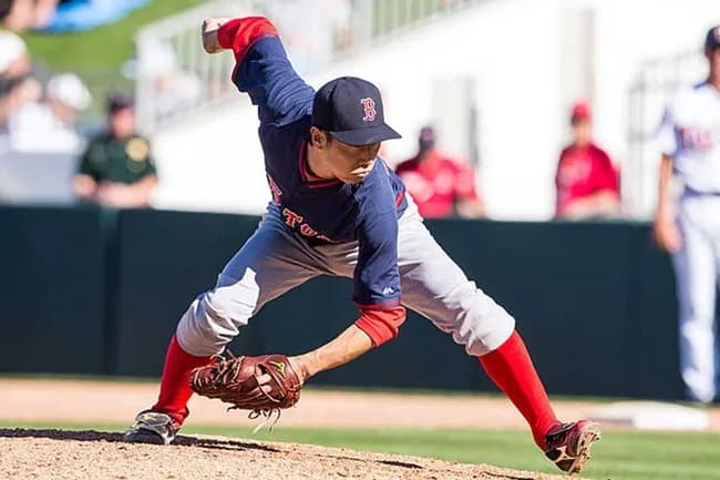 【謎】渡辺俊介、牧田和久、青柳晃洋 ←何でMLB(3A)の打者は初見で打てたんやろ?