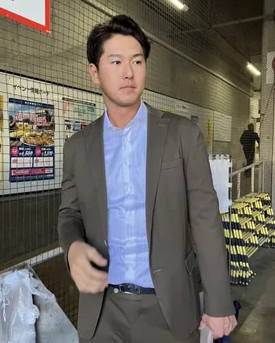 SB秋広、山川穂高に弟子入りし「想像以上に理論的。感覚ではなく理論。分かりやすい」