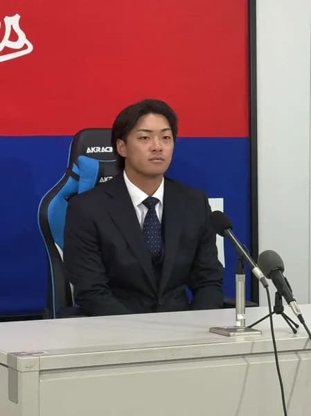 中日・津田「人生で一番さみしい誕生日」 年俸58%ダウンで育成落ち