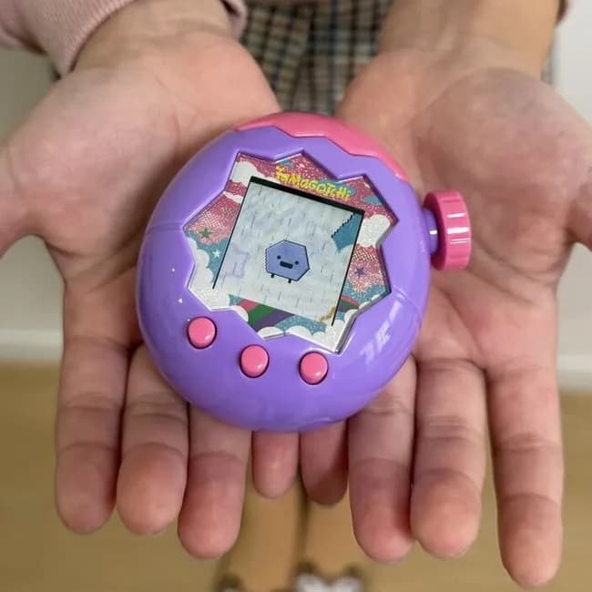 【ゲーム】たまごっちが買えない子ども続出! 父親たちが奔走も「10店舗電話しても買えない」 高額転売が相次ぎ、バンダイも困惑