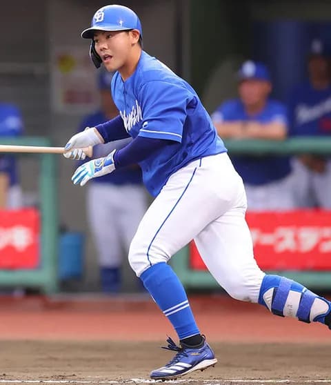 【朗報】中日・高橋周平、今年の怪我で保存療法を選択し順調に回復 医師「奇跡だ。よく機能改善している」