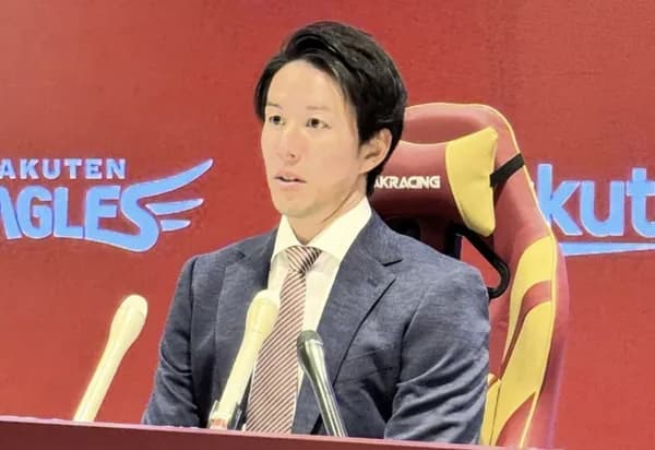 楽天岸(41歳、今季6勝6敗防4.38)、200勝に初言及「170勝なんで。もう言ってもいいかな。したいです」