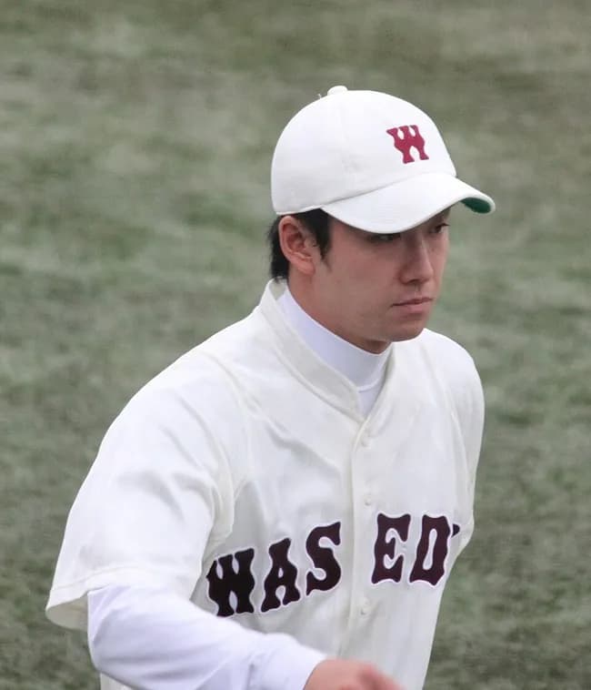 NPBの歴史を変えたハンカチ世代とか言う超プラチナ世代wwwwwwwwww