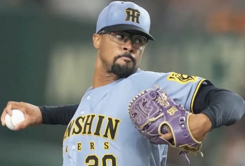 2025助っ人支配下枠 デュプランティエ 残留要請 交渉難航中