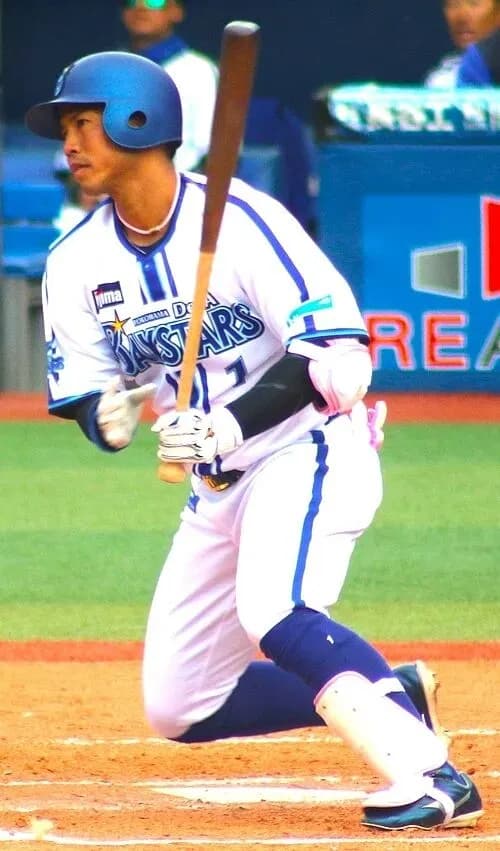 元DeNA・桑原将志さんの思い出