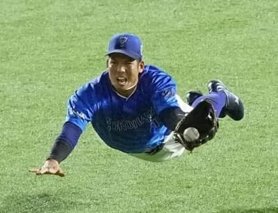 西武ファンへ、桑原の取説どうぞ