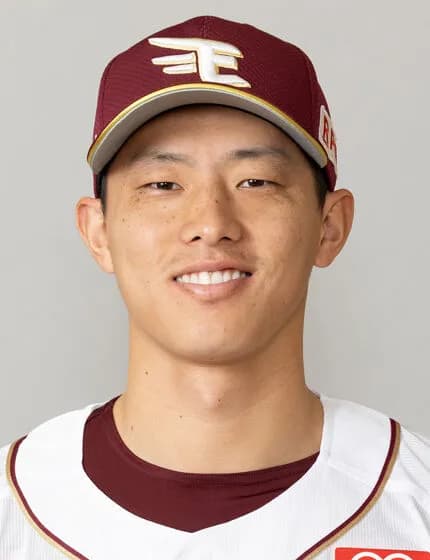 楽天辰己を取りそうな球団wwwwwwwwww