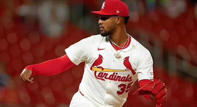 カープ新外国人候補ロデリー・ムニョス!←補強ポイント『栗林に代わる守護神』