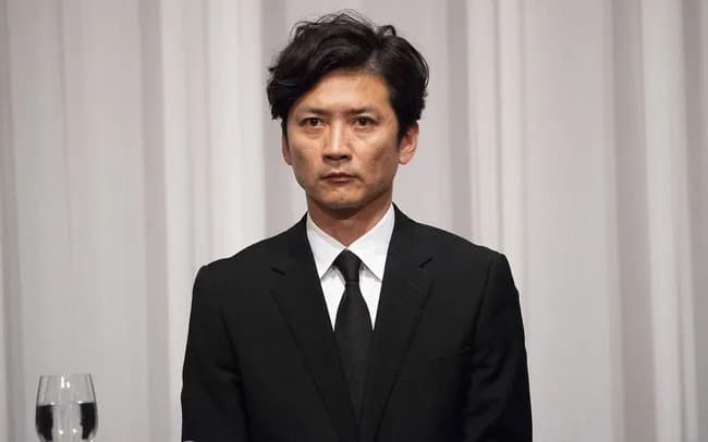 国分太一さんのアレ、女性スタッフ2名へのセクハラだったwwwwwwwww