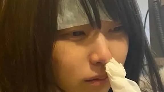 【画像】えなこ、恥ずかしい写真を公開される