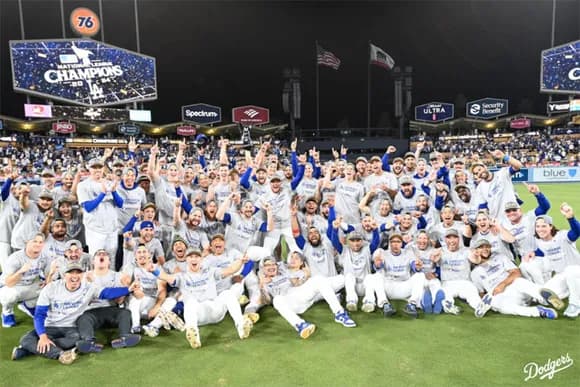 【疑問】ロサンゼルス・ドジャースに、これ以上日本人が所属して欲しくないと思ってる奴wwwwww