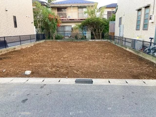 家の隣に出来たら一番嬉しいもの