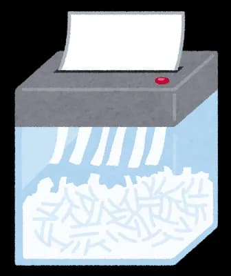 容姿がいいやつ全員シュレッダーにかけてやりたい