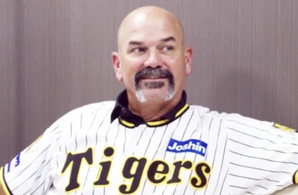 阪神の『サウスポーの先発外国人』←ムーアしかいなくね?