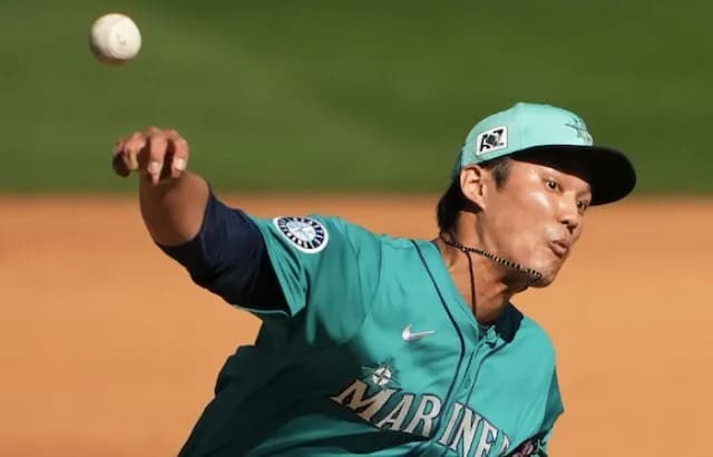 MLBって藤浪で5億稼げるからそりゃ気軽に目指せるとこになっちまったわな