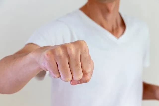 ガチれば素手で勝てそな生物