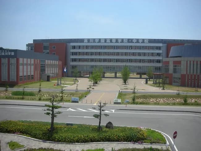 選抜有力視の高川学園高野球部で下級生に殴る蹴るの暴行「態度が気にくわなかった」高野連が厳重注意