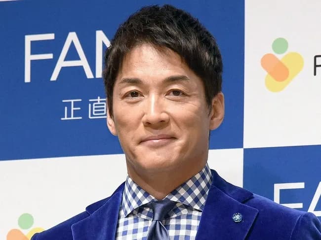 長嶋一茂さん「タワマンが火事ならパラシュートを使えばいいじゃない」