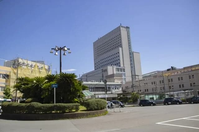 三重県民は自分たちを関西と東海地方どっち側と思っているのか問題