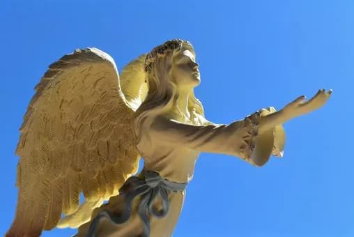 【急募】「エンジェル」で思いつくものwwwwwwwwwwwwwwww