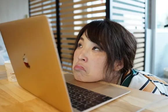 【悲報】鬱とかじゃないのに何のやる気も出ない人間ているよなwwwwwwwwwwwwwwww