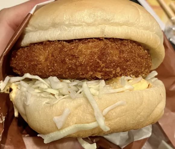 【画像】マック買ってきたグラコロって過大評価よな?wwwwwwww