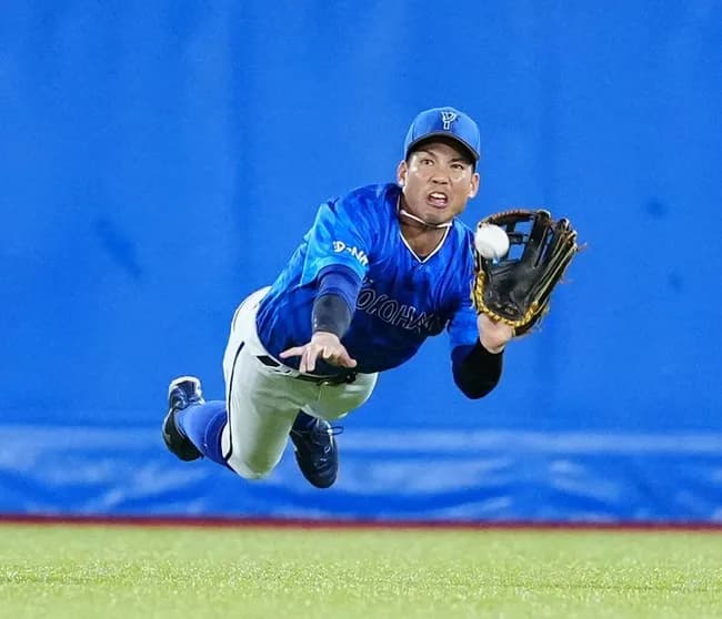 DeNA主力選手「クワ(桑原)が出て行きたくなる気持ちも分かる。正直今のチームは緩い」