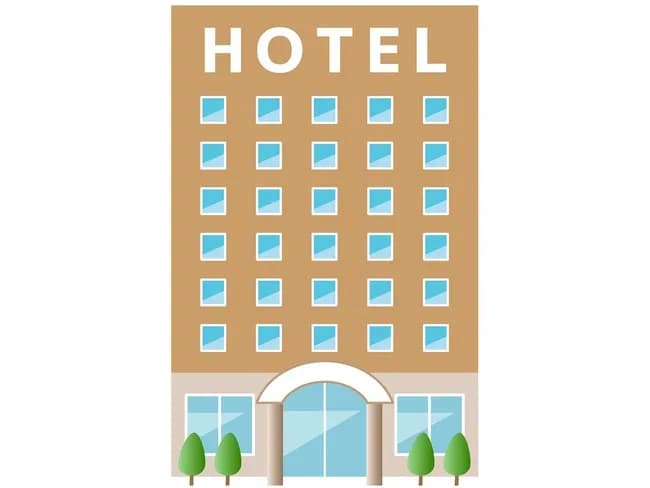 「最強のビジホ」と言えば