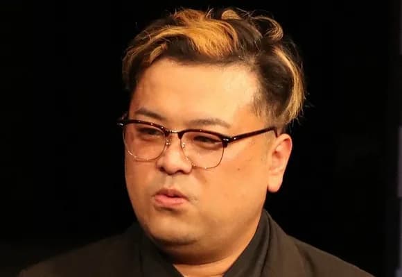 【悲報】とろサーモン久保田「ずっと1人だけ納得いかないMCがいる」←これwwwwwwwwwww