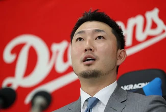 中日・藤嶋健人、3500万円増の1億2000万円、3年契約を結ぶ