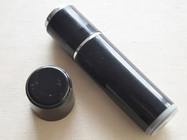 「シャチハタ」←存在意義