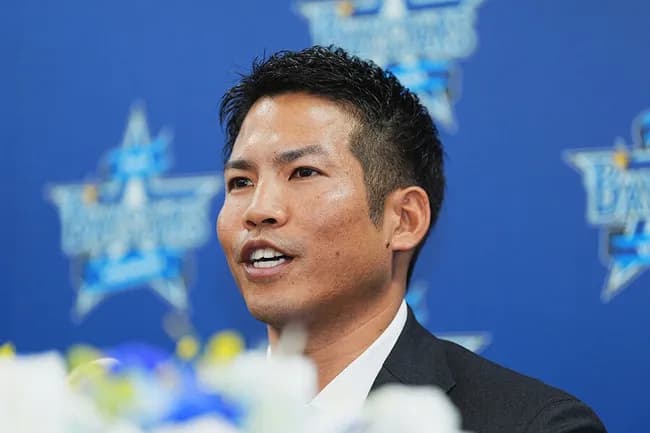 DeNA桑原、明かした移籍の理由「さらに成長したい」 西武は「熱い気持ちで伝えてくれた」