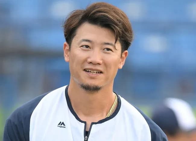日本ハムが西川遥輝の獲得発表 来季5年ぶり古巣復帰