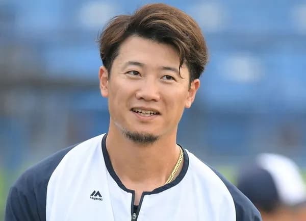 日本ハムが西川遥輝の獲得発表 来季5年ぶり古巣復帰