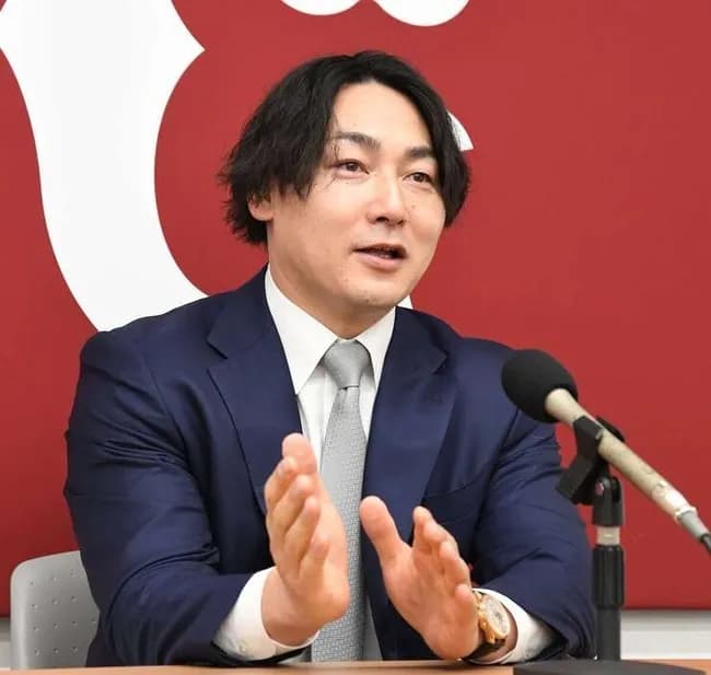 丸「SBは育成から甲斐、周東、牧原。巨人は誰も出てこない。何故なのか。僕の意見を球団に伝えた」
