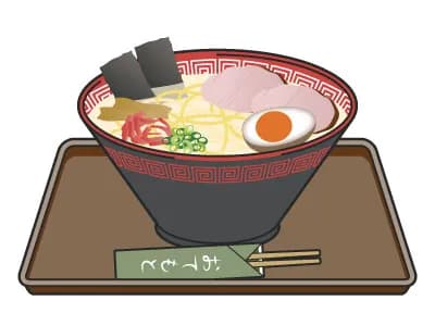あ、外れだなって思うラーメン屋の特徴wwww
