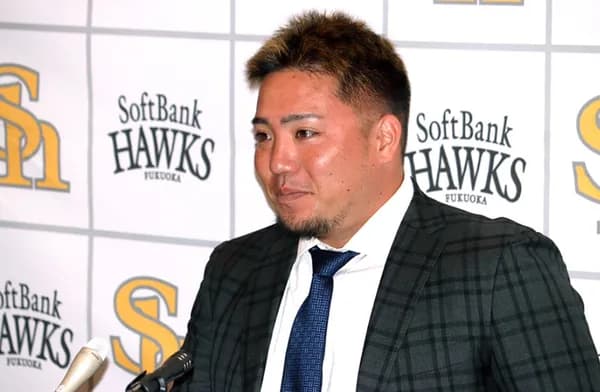 山川穂高、WBCは「全く出たくない」「怖い」「みんなメリットにしか目が行ってない」 前回出場も「テレビの前で応援したい」