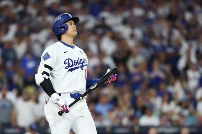 【MLB】大谷翔平 “アンチ司会者”が炎上「野球を全く知らない」 ルースとの比較で米ファン激怒「ワールドシリーズを見るべきだ」