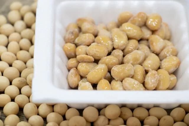 なんでみんな納豆食えるの?